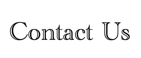 Contact Us