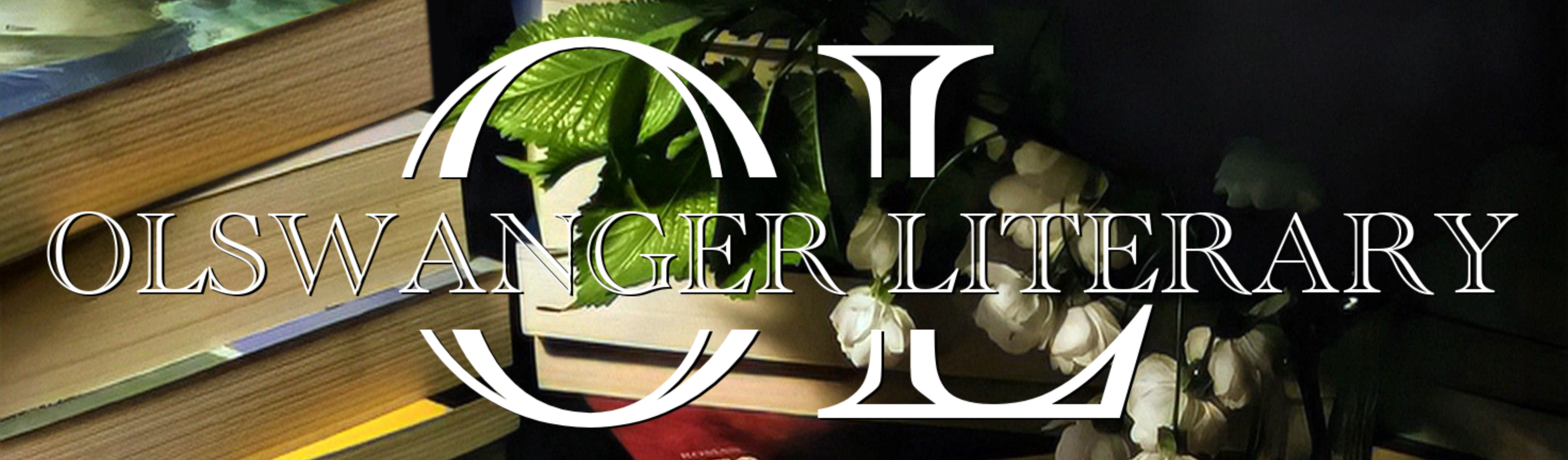 Olswanger Literary